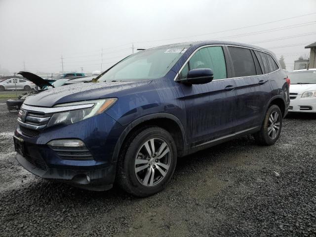 HONDA PILOT 2016 5fnyf6h67gb014180