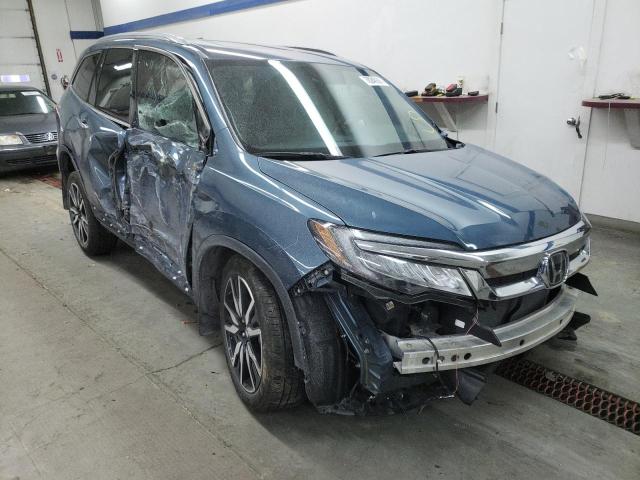 HONDA PILOT TOUR 2020 5fnyf6h67lb022046