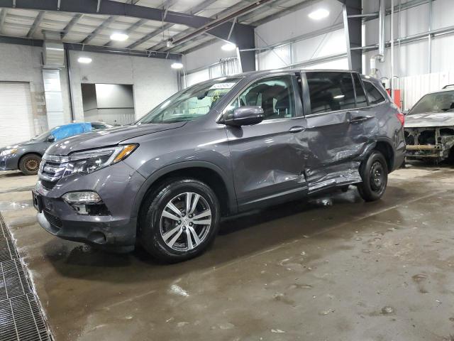 HONDA PILOT 2017 5fnyf6h68hb100423