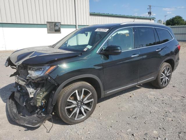 HONDA PILOT TOUR 2019 5fnyf6h68kb028145