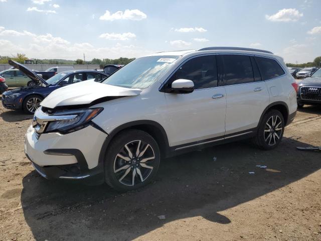 HONDA PILOT 2019 5fnyf6h68kb036262