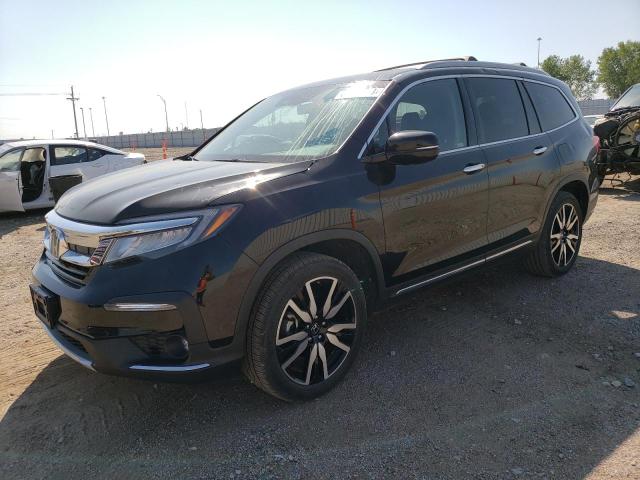 HONDA PILOT 2019 5fnyf6h68kb084781