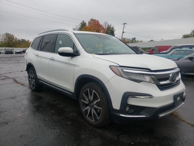 HONDA PILOT TOUR 2020 5fnyf6h68lb018927