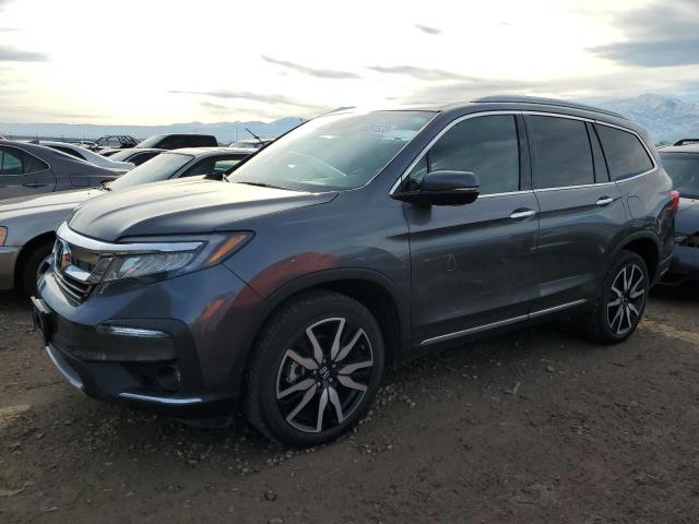 HONDA PILOT 2021 5fnyf6h68mb033591