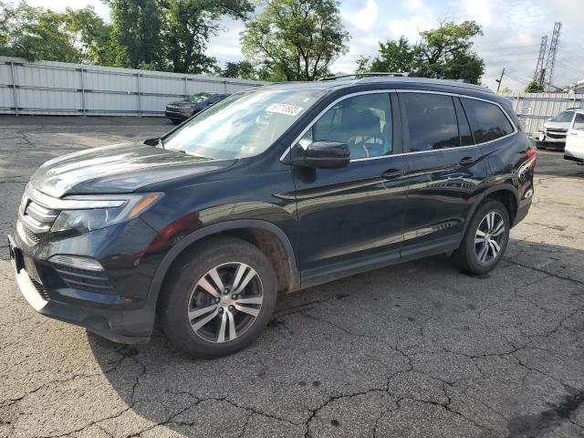 HONDA PILOT 2016 5fnyf6h69gb082447