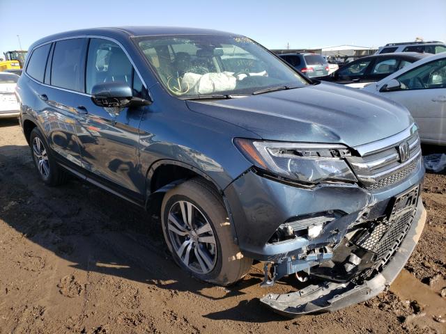 HONDA NULL 2017 5fnyf6h69hb104481