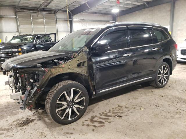 HONDA PILOT 2019 5fnyf6h69kb005103