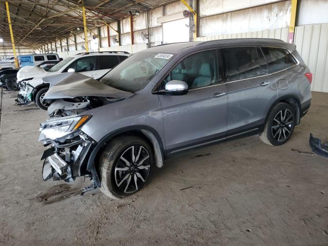 HONDA PILOT 2019 5fnyf6h69kb066600