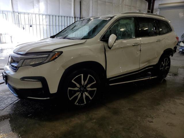 HONDA PILOT 2020 5fnyf6h69lb045375