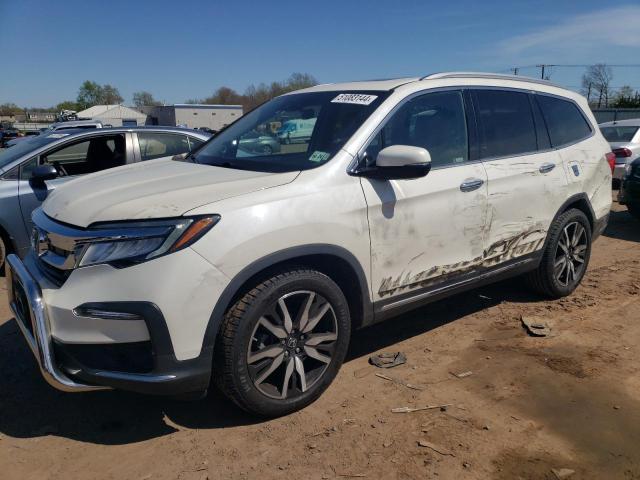 HONDA PILOT 2019 5fnyf6h6xkb002064