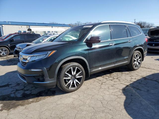 HONDA PILOT 2019 5fnyf6h6xkb003084