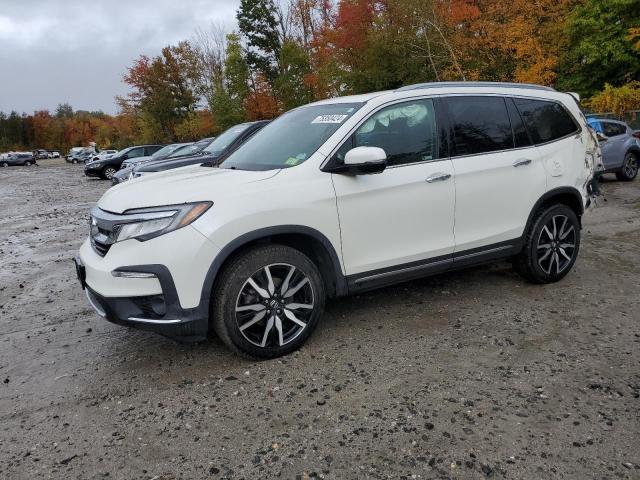 HONDA PILOT TOUR 2019 5fnyf6h6xkb055797