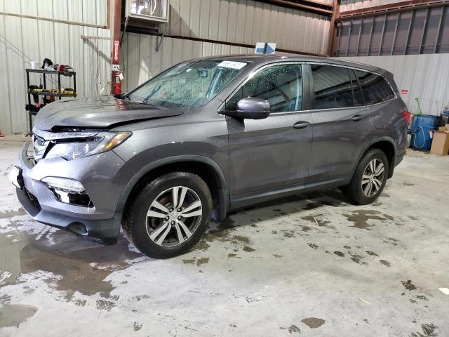 HONDA PILOT 2016 5fnyf6h71gb036152