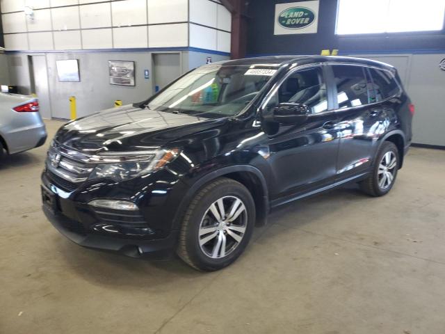 HONDA PILOT 2016 5fnyf6h72gb063151