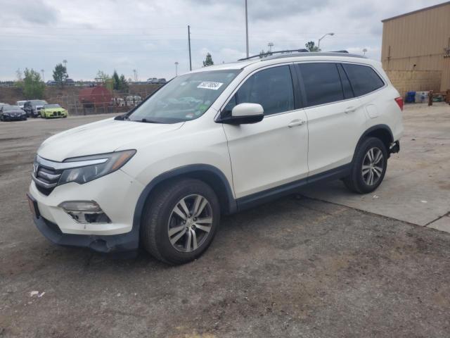 HONDA PILOT 2016 5fnyf6h73gb039022