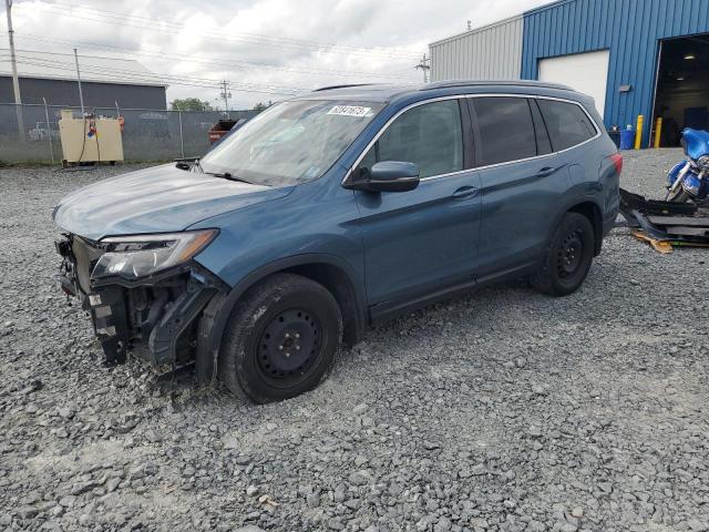 HONDA PILOT 2016 5fnyf6h73gb506990