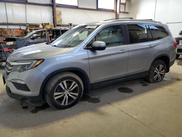 HONDA PILOT EXLN 2016 5fnyf6h73gb508674