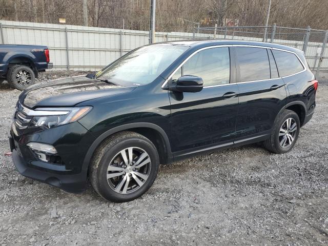 HONDA PILOT 2018 5fnyf6h73jb031302