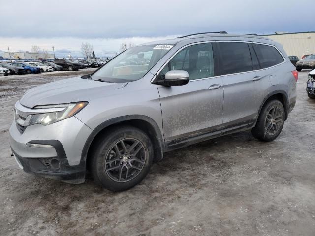 HONDA PILOT EXL 2019 5fnyf6h73kb502561