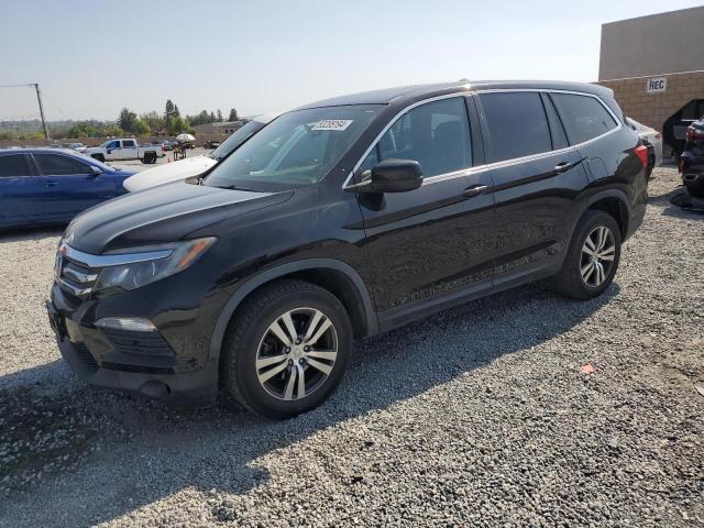 HONDA PILOT 2017 5fnyf6h74hb048376