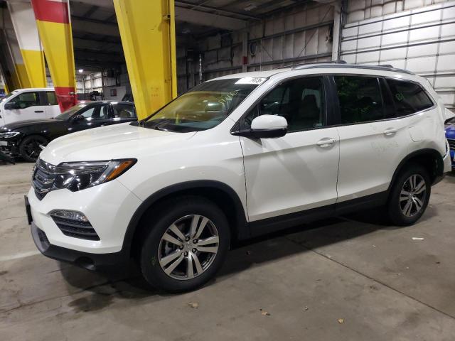 HONDA PILOT 2018 5fnyf6h74jb069105