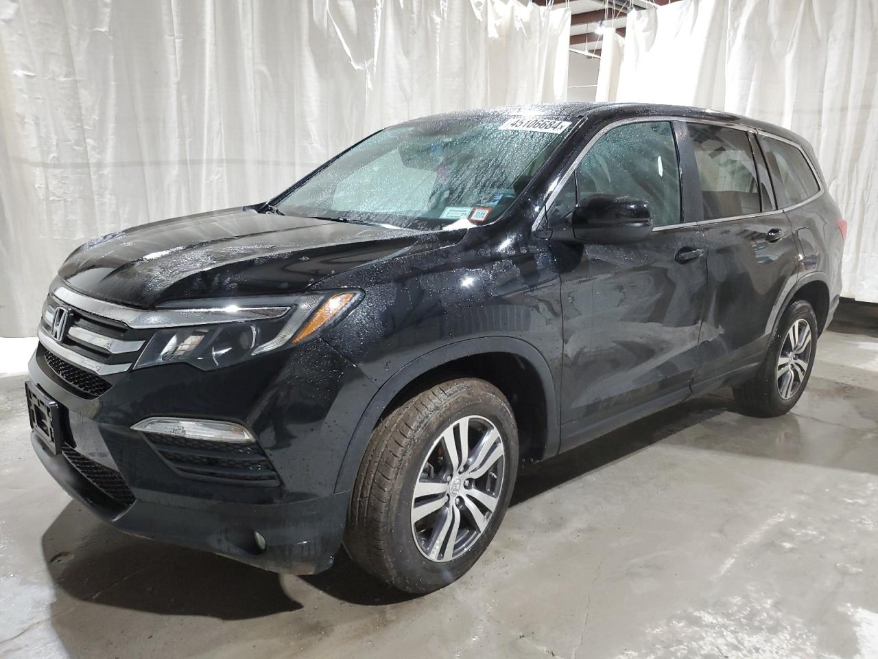 HONDA PILOT 2016 5fnyf6h75gb101424