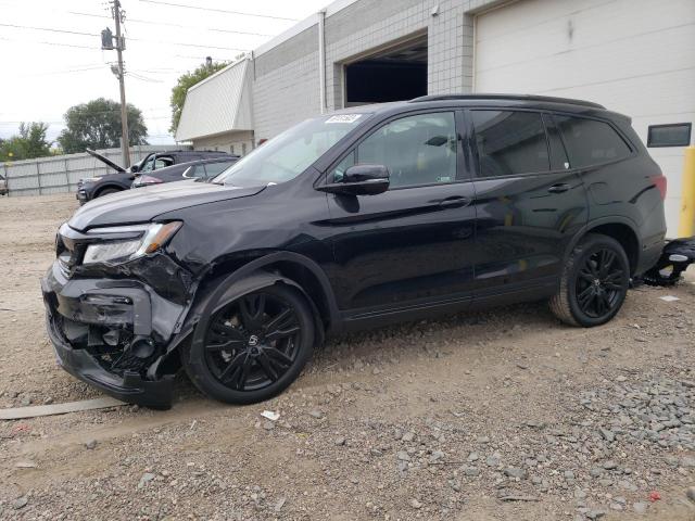 HONDA PILOT 2022 5fnyf6h75nb041965