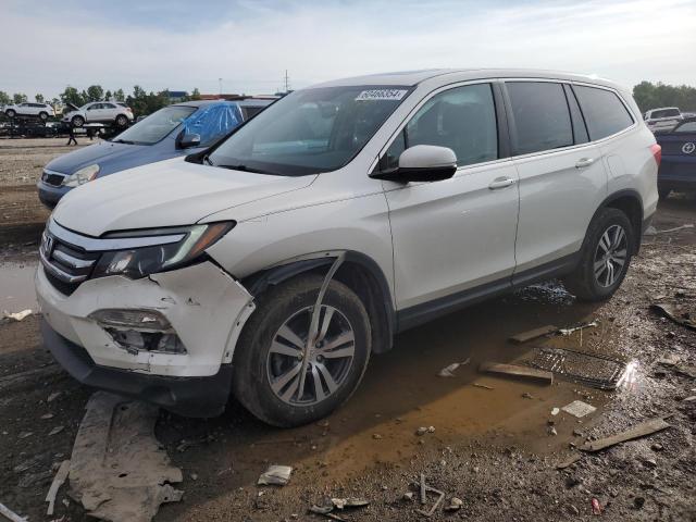 HONDA PILOT 2017 5fnyf6h76hb019865