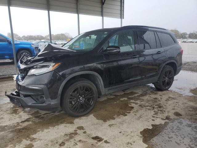 HONDA PILOT 2020 5fnyf6h76lb033161