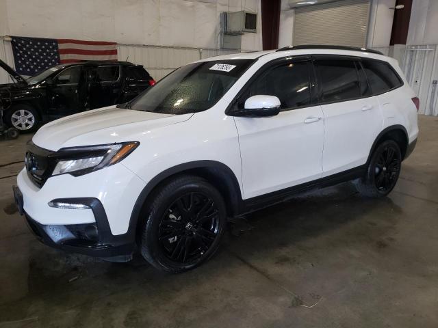 HONDA PILOT 2022 5fnyf6h77nb028814