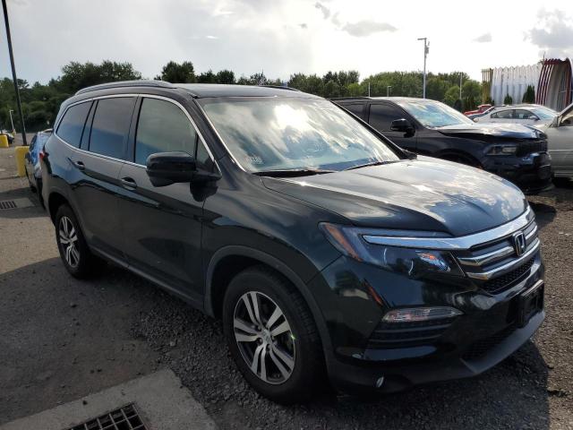 HONDA PILOT EXLN 2016 5fnyf6h78gb062621