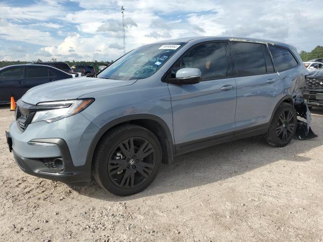 HONDA PILOT 2022 5fnyf6h79nb086830