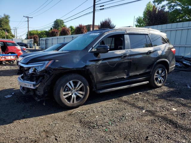 HONDA PILOT 2016 5fnyf6h7xgb073930