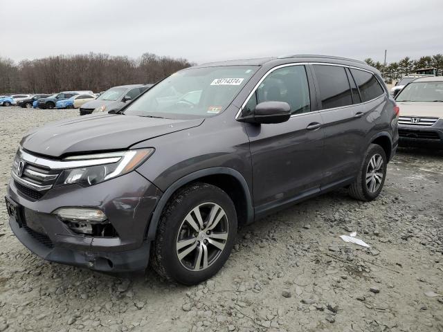 HONDA NULL 2017 5fnyf6h7xhb027192