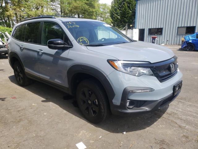 HONDA PILOT TRAI 2022 5fnyf6h80nb035810