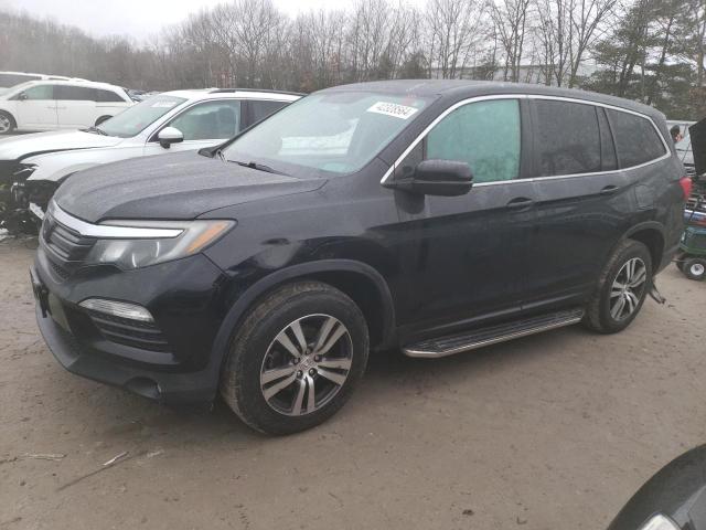 HONDA PILOT 2016 5fnyf6h82gb069153