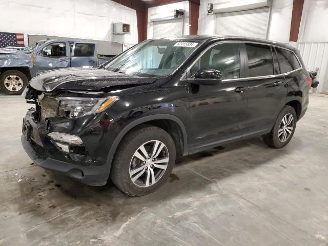 HONDA PILOT 2018 5fnyf6h82jb054496