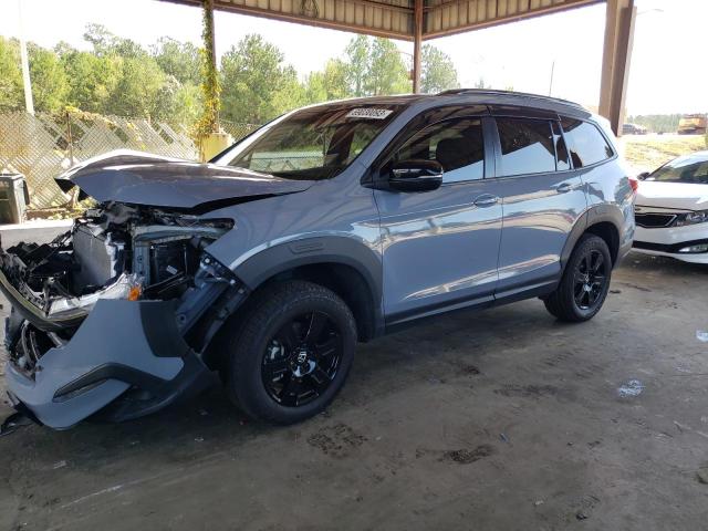 HONDA PILOT TRAI 2022 5fnyf6h82nb047800