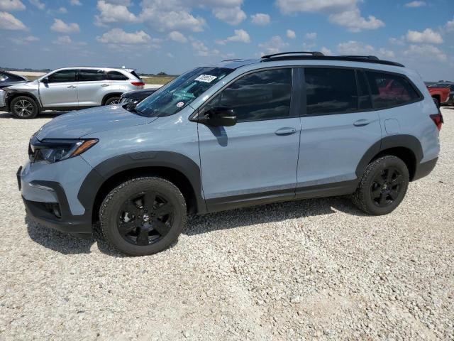 HONDA PILOT 2022 5fnyf6h82nb084569