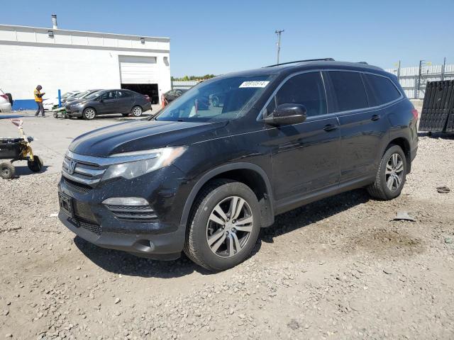 HONDA PILOT 2016 5fnyf6h83gb004196