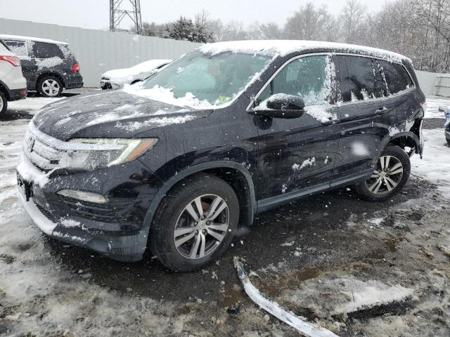 HONDA PILOT 2016 5fnyf6h83gb094790