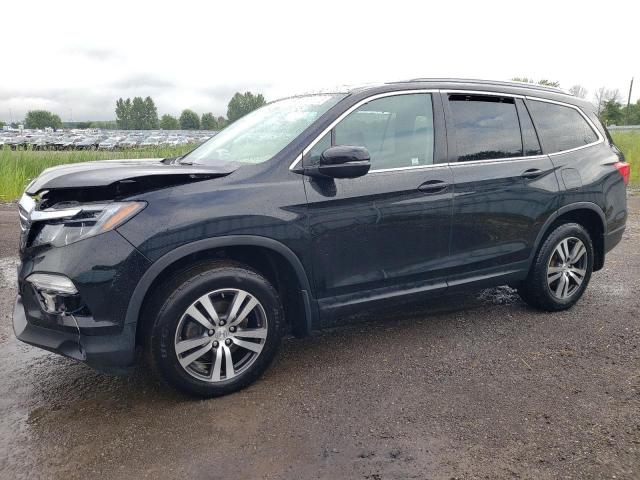 HONDA PILOT 2017 5fnyf6h85hb505219