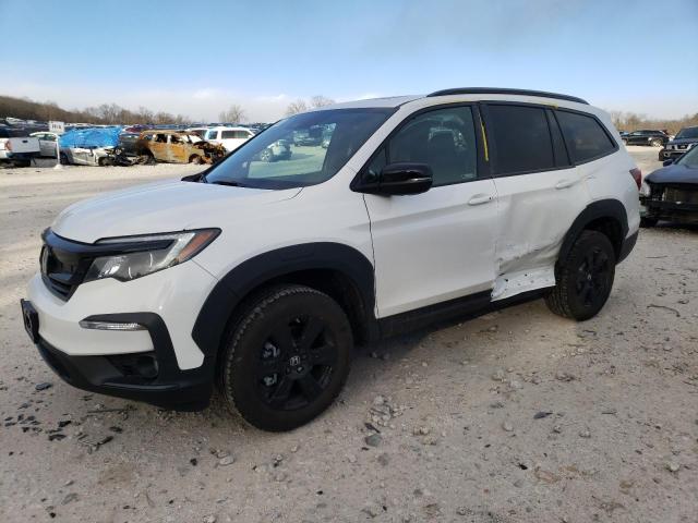 HONDA PILOT TRAI 2022 5fnyf6h85nb077602