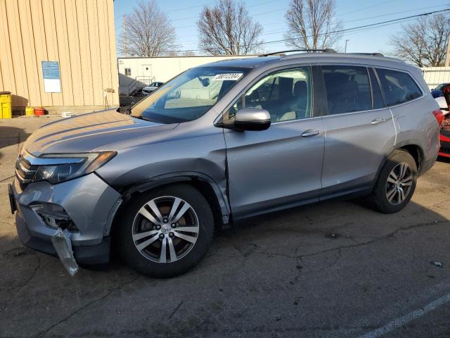 HONDA PILOT 2016 5fnyf6h8xgb007385