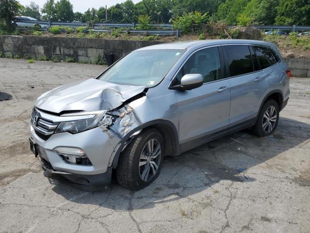 HONDA PILOT 2016 5fnyf6h8xgb013803