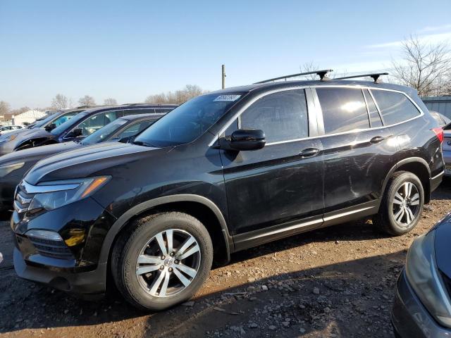 HONDA PILOT 2016 5fnyf6h8xgb043688