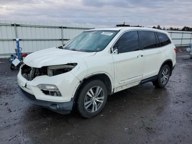 HONDA PILOT 2016 5fnyf6h8xgb070938