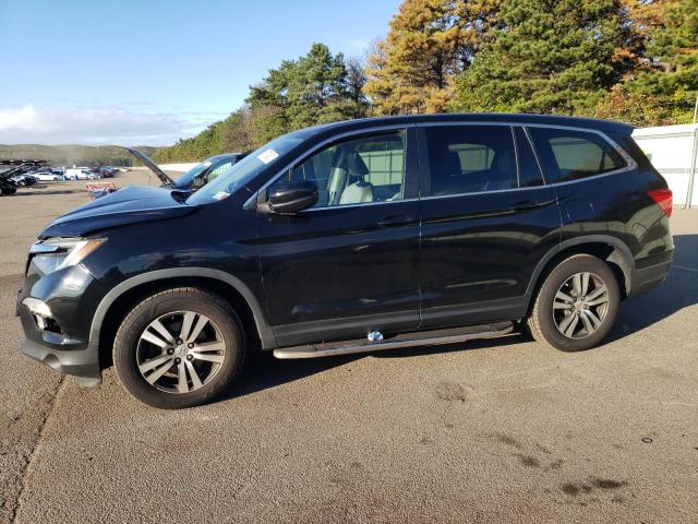 HONDA PILOT 2016 5fnyf6h8xgb098481