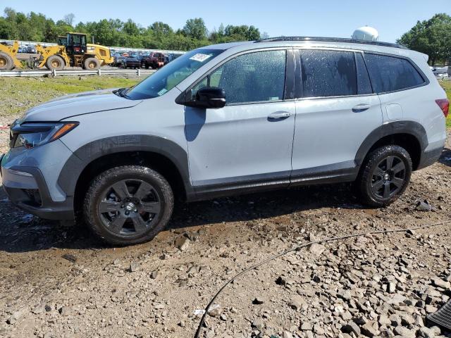 HONDA PILOT TRAI 2022 5fnyf6h8xnb035426