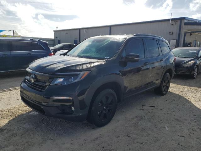 HONDA PILOT 2022 5fnyf6h8xnb045275